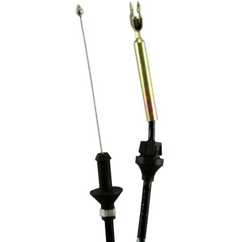 Pioneer Automotive Industries Carburetor Accelerator Cable P/N:CA-8311 Fits: Dodge Charger 86-85, Dodge Omni 88-85, Plymouth Horizon 86-85 - Image 1