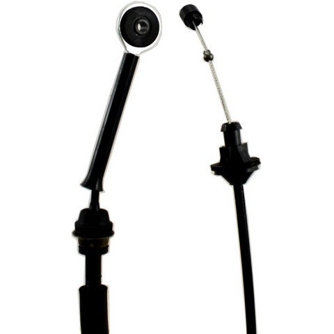 Pioneer Automotive Industries Carburetor Accelerator Cable P/N:CA-8324 Fits: Buick Century, Cadillac Deville, Chevrolet Celebrity, Oldsmobile 98, Oldsmobile Cutlass Calais, Oldsmobile Cutlass Ciera, Oldsmobile Cutlass Supreme, Oldsmobile Toronado - Image 1