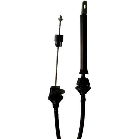 Pioneer Automotive Industries Carburetor Accelerator Cable P/N:CA-8403 Fits: American Motors Concord 81-80, American Motors Eagle 1981, American Motors Spirit 81-80 - Image 1