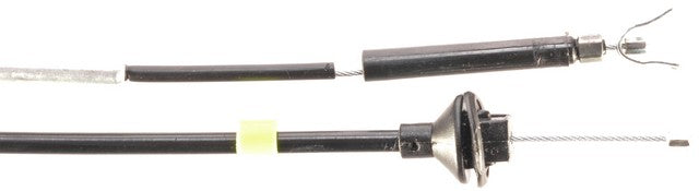 Pioneer Automotive Industries Carburetor Accelerator Cable P/N:CA-8407 Fits: Dodge D100, Dodge D150, Dodge D200, Dodge D250, Dodge D300, Dodge D350, Dodge D400, Dodge D450, Dodge Ramcharger, Dodge Rd200 - Image 2
