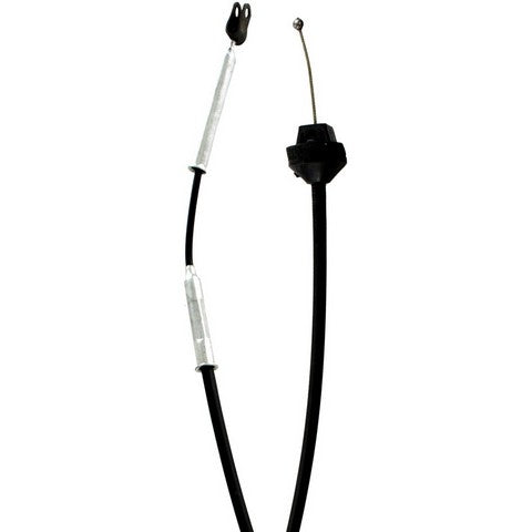 Pioneer Automotive Industries Carburetor Accelerator Cable P/N:CA-8416 Fits: Dodge Dart 1976, Plymouth Valiant 1976 - Image 1