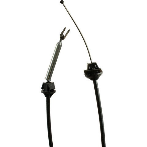 Pioneer Automotive Industries Carburetor Accelerator Cable P/N:CA-8419 Fits: Dodge Omni 79-78, Plymouth Horizon 79-78 - Image 1