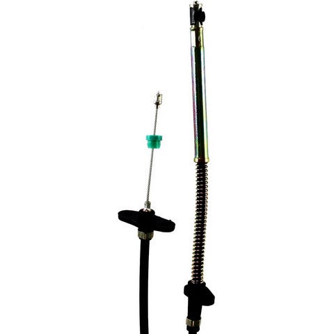 Pioneer Automotive Industries Carburetor Accelerator Cable P/N:CA-8433 Fits: Ford E-100 Econoline 1974, Ford E-200 Econoline 1974, Ford E-300 Econoline 1974 - Image 1