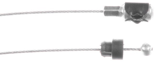 Pioneer Automotive Industries Carburetor Accelerator Cable P/N:CA-8435 Fits: Ford Bronco 1979, Ford Bronco 1995, Ford F-100 1979, Ford F-150 1979, Ford F-250 1979, Ford F-350 1979 - Image 2