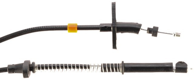 Pioneer Automotive Industries Carburetor Accelerator Cable P/N:CA-8438 Fits: Ford Bronco 86-83, Ford F-100 1983, Ford F-150 86-83, Ford F-250 86-83, Ford F-350 86-83 - Image 2