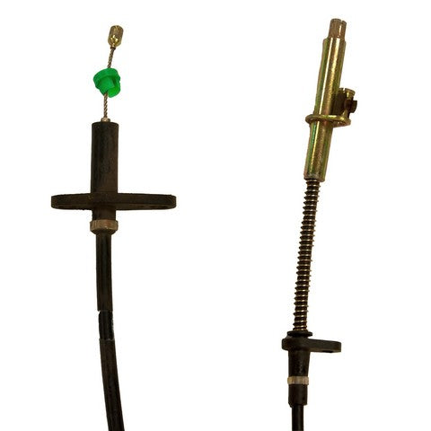 Pioneer Automotive Industries Carburetor Accelerator Cable P/N:CA-8445 Fits: Ford Pinto 79-75, Mercury Bobcat 79-75 - Image 1