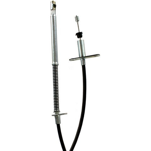 Pioneer Automotive Industries Carburetor Accelerator Cable P/N:CA-8449 Fits: Ford Fairmont 1983, Ford Ltd 86-83, Ford Mustang 86-83, Mercury Capri 86-83, Mercury Marquis 86-83, Mercury Zephyr 1983 - Image 1