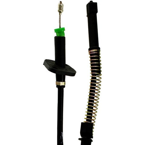 Pioneer Automotive Industries Carburetor Accelerator Cable P/N:CA-8457 Fits: Ford E-100 Econoline, Ford E-100 Econoline Club Wagon, Ford E-150 Econoline, Ford E-150 Econoline Club Wagon, Ford E-250 Econoline, Ford E-250 Econoline Club Wagon - Image 1