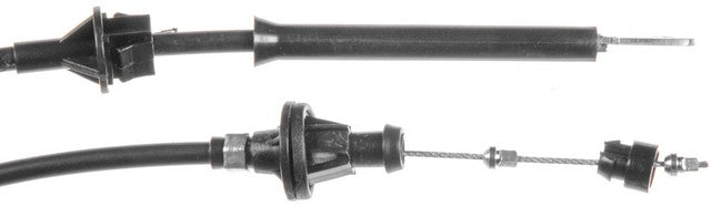 Pioneer Automotive Industries Carburetor Accelerator Cable P/N:CA-8468 Fits: Buick Electra, Buick Lesabre, Buick Regal, Cadillac Deville, Cadillac Fleetwood, Chevrolet C10, Chevrolet C20, Chevrolet C20 Suburban, Chevrolet C30 - Image 2