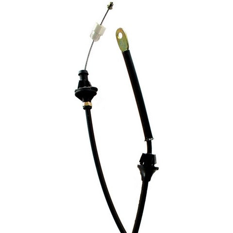 Pioneer Automotive Industries Carburetor Accelerator Cable P/N:CA-8481 Fits: Buick Skyhawk 80-75, Chevrolet Monza 80-78, Oldsmobile Starfire 80-75, Pontiac Sunbird 80-76 - Image 1