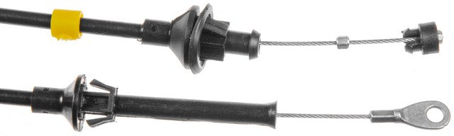 Pioneer Automotive Industries Carburetor Accelerator Cable P/N:CA-8485 Fits: Buick Century, Buick Regal, Chevrolet Chevelle, Chevrolet El Camino, Chevrolet Laguna, Chevrolet Malibu, Chevrolet Monte Carlo, GMC Sprint, Oldsmobile Cutlass - Image 2
