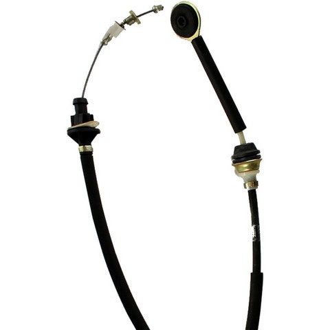 Pioneer Automotive Industries Carburetor Accelerator Cable P/N:CA-8492 Fits: Buick Riviera 84-81, Cadillac Eldorado 82-81, Cadillac Seville 82-81, Oldsmobile Toronado 84-82 - Image 1