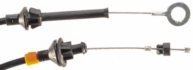 Pioneer Automotive Industries Carburetor Accelerator Cable P/N:CA-8497 Fits: Buick Regal, Oldsmobile Cutlass, Oldsmobile Cutlass Calais, Oldsmobile Cutlass Cruiser, Oldsmobile Cutlass Salon, Oldsmobile Cutlass Supreme - Image 2