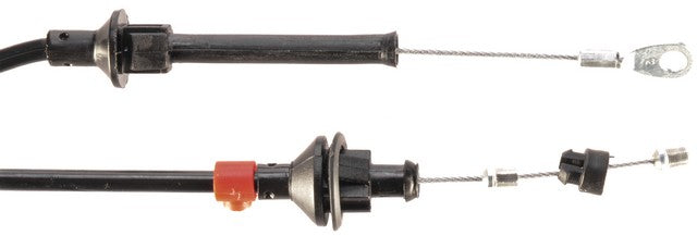 Pioneer Automotive Industries Carburetor Accelerator Cable P/N:CA-8502 Fits: Chevrolet S10 85-82, Chevrolet S10 Blazer 85-83, GMC S15 85-82, GMC S15 Jimmy 85-83 - Image 2