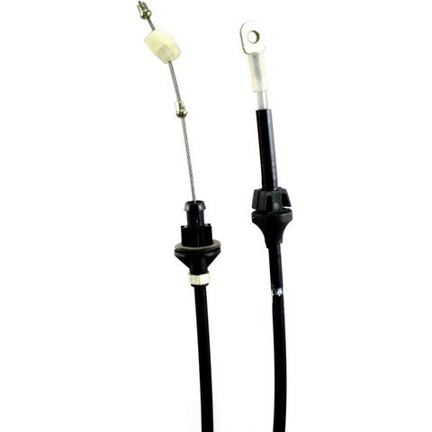 Pioneer Automotive Industries Carburetor Accelerator Cable P/N:CA-8507 Fits: Chevrolet Astro 1985, Chevrolet G10 86-85, Chevrolet G20 86-85, Chevrolet G30 86-85, GMC G1500 86-85, GMC G2500 86-85, GMC G3500 86-85, GMC Safari 1985 - Image 1