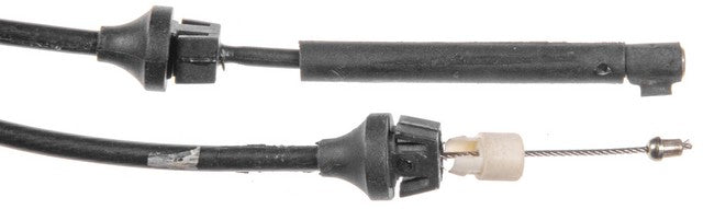 Pioneer Automotive Industries Carburetor Accelerator Cable P/N:CA-8513 Fits: Jeep Cherokee 83-77, Jeep Grand Wagoneer 86-84, Jeep J10 86-77, Jeep J20 86-77, Jeep Wagoneer 83-77 - Image 2