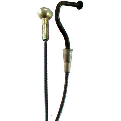 Pioneer Automotive Industries Carburetor Accelerator Cable P/N:CA-8524 Fits: Audi 4000 1985, Audi 4000 83-80, Audi Coupe 87-81 - Image 1