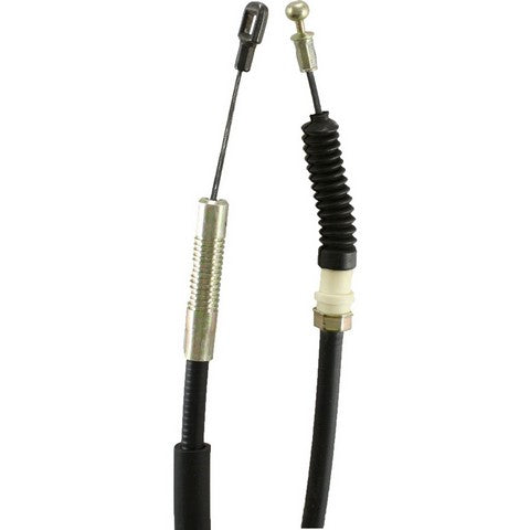 Pioneer Automotive Industries Clutch Cable P/N:CA-852 Fits: Buick Apollo 1974, Buick Century 1974, Buick Electra 1974, Buick Estate Wagon 1974, Buick Lesabre 1974, Buick Regal 1974, Buick Riviera 1974, Opel 1900 1974, Opel Manta 1974 - Image 1