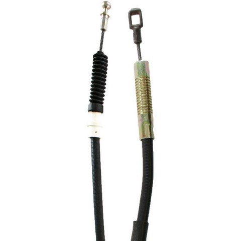 Pioneer Automotive Industries Clutch Cable P/N:CA-854 Fits: Opel 1900 1972, Opel Kadett 72-68, Opel Manta 1972, Opel Opel 73-69, Opel Rallye 70-68 - Image 1