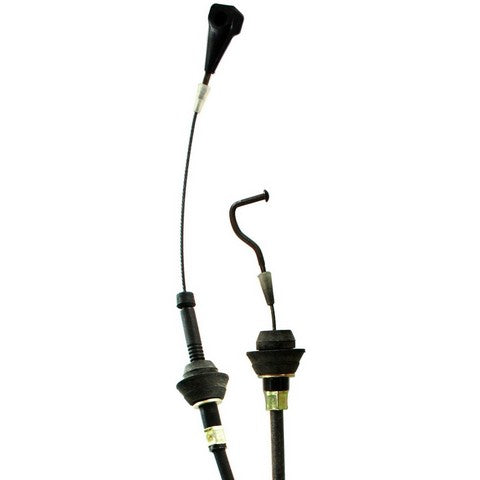 Pioneer Automotive Industries Carburetor Accelerator Cable P/N:CA-8572 Fits: Volkswagen Dasher 81-79 - Image 1
