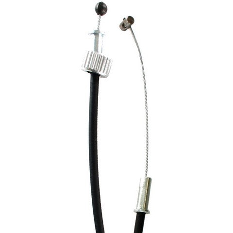 Pioneer Automotive Industries Carburetor Accelerator Cable P/N:CA-8610 Fits: Nissan B210 78-74 - Image 1