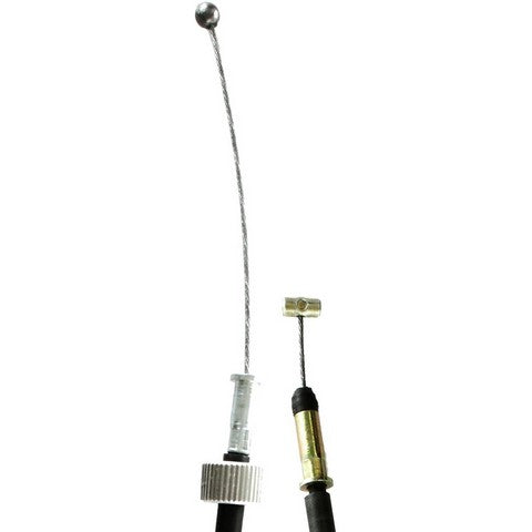 Pioneer Automotive Industries Carburetor Accelerator Cable P/N:CA-8611 Fits: Nissan 200sx 81-80, Nissan 200sx 87-86 - Image 1