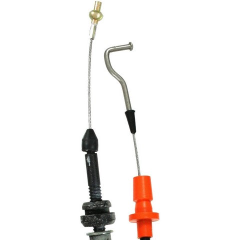 Pioneer Automotive Industries Carburetor Accelerator Cable P/N:CA-8616 Fits: Volkswagen Fastback 73-66, Volkswagen Squareback 73-66, Volkswagen Thing 74-73 - Image 1