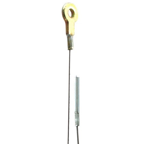 Pioneer Automotive Industries Carburetor Accelerator Cable P/N:CA-8622 Fits: Volkswagen Transporter 67-65 - Image 1