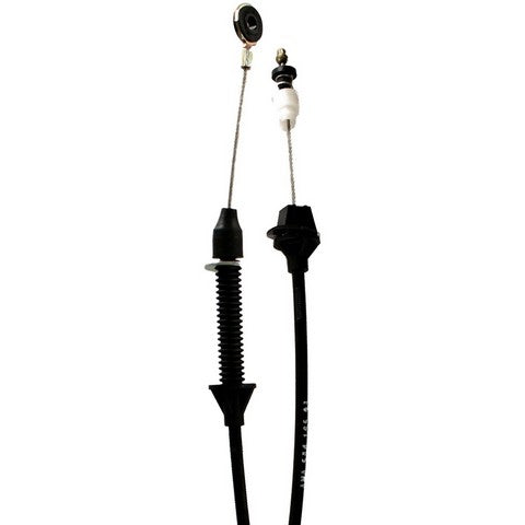 Pioneer Automotive Industries Carburetor Accelerator Cable P/N:CA-8663 Fits: Jeep Cherokee 86-85, Jeep Comanche 1986, Jeep Wagoneer 1985 - Image 1