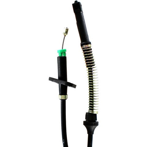 Pioneer Automotive Industries Carburetor Accelerator Cable P/N:CA-8685 Fits: Ford E-150 Econoline, Ford E-150 Econoline Club Wagon, Ford E-250 Econoline, Ford E-250 Econoline Club Wagon, Ford E-350 Econoline, Ford E-350 Econoline Club Wagon - Image 1