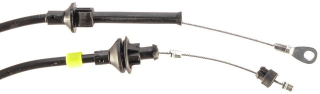 Pioneer Automotive Industries Carburetor Accelerator Cable P/N:CA-8688 Fits: Chevrolet Blazer, Chevrolet C1500, Chevrolet C1500 Suburban, Chevrolet C2500, Chevrolet C2500 Suburban, Chevrolet C3500, Chevrolet C3500hd, Chevrolet K1500 - Image 2