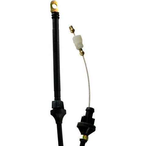 Pioneer Automotive Industries Carburetor Accelerator Cable P/N:CA-8696 Fits: Buick Commercial Chassis 1991, Buick Roadmaster 93-91, Chevrolet Caprice 93-91, Chevrolet Commercial Chassis 93-91, Oldsmobile Custom Cruiser 92-91 - Image 1