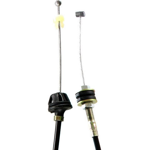 Pioneer Automotive Industries Carburetor Accelerator Cable P/N:CA-8748 Fits: Mazda Glc 83-81 - Image 1