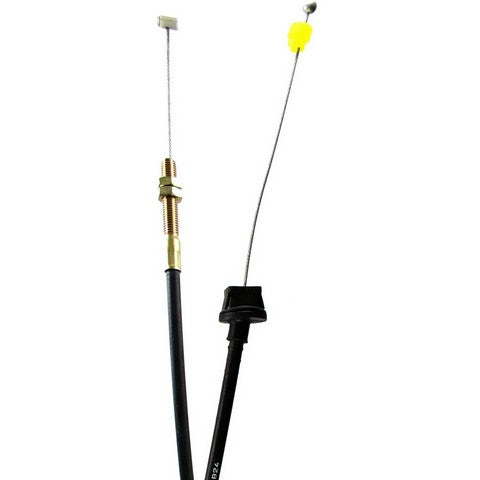 Pioneer Automotive Industries Carburetor Accelerator Cable P/N:CA-8753 Fits: Mazda Glc 80-77, Mazda Mizer 77-76 - Image 1