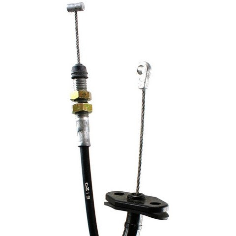 Pioneer Automotive Industries Carburetor Accelerator Cable P/N:CA-8769 Fits: Nissan 510 81-80 - Image 1