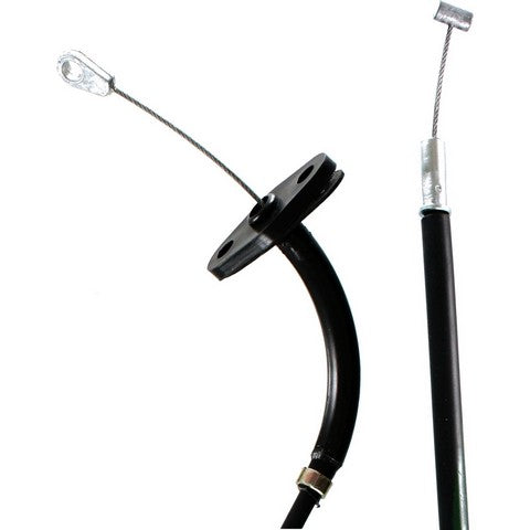 Pioneer Automotive Industries Carburetor Accelerator Cable P/N:CA-8771 Fits: Nissan 210 82-80 - Image 1