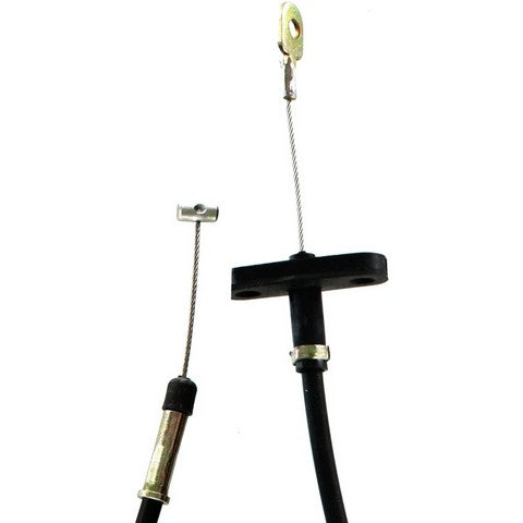 Pioneer Automotive Industries Carburetor Accelerator Cable P/N:CA-8778 Fits: Nissan 510 81-78 - Image 1