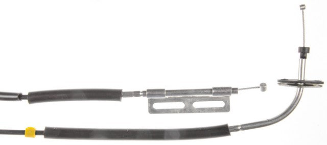 Pioneer Automotive Industries Carburetor Accelerator Cable P/N:CA-8792 Fits: Eagle Talon 95-90, Mitsubishi Eclipse 95-90, Mitsubishi Galant 93-89, Plymouth Laser 94-90 - Image 2