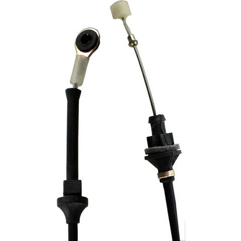 Pioneer Automotive Industries Carburetor Accelerator Cable P/N:CA-8793 Fits: Buick Skyhawk 1982, Cadillac Cimarron 1982, Chevrolet Cavalier 1982, Oldsmobile Firenza 1982, Pontiac J2000 1982 - Image 1