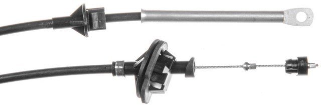 Pioneer Automotive Industries Carburetor Accelerator Cable P/N:CA-8794 Fits: Chevrolet Camaro 87-82, Pontiac Firebird 87-82 - Image 2