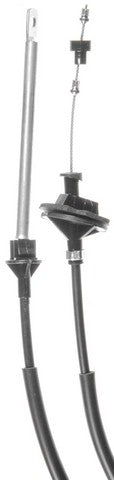 Pioneer Automotive Industries Carburetor Accelerator Cable P/N:CA-8795 Fits: Chevrolet Camaro 92-88, Pontiac Firebird 92-88 - Image 2