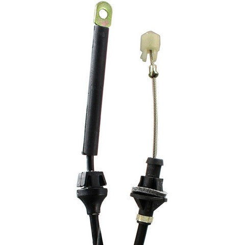 Pioneer Automotive Industries Carburetor Accelerator Cable P/N:CA-8796 Fits: Chevrolet G30 96-88, GMC G3500 96-88 - Image 1