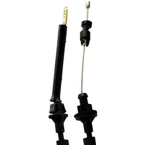 Pioneer Automotive Industries Carburetor Accelerator Cable P/N:CA-8802 Fits: Buick Century, Buick Electra, Chevrolet C10, Chevrolet C10 Suburban, Chevrolet C30, GMC C15 Suburban, GMC C1500 Suburban, Oldsmobile 98, Oldsmobile Cutlass Ciera - Image 1