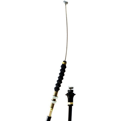 Pioneer Automotive Industries Carburetor Accelerator Cable P/N:CA-8809 Fits: Honda Civic 79-75 - Image 1