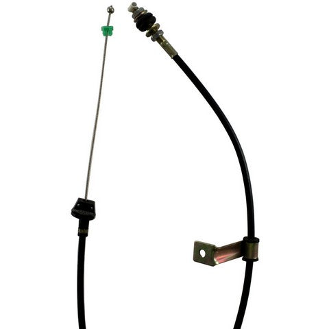 Pioneer Automotive Industries Carburetor Accelerator Cable P/N:CA-8814 Fits: Honda Accord 1983 - Image 1