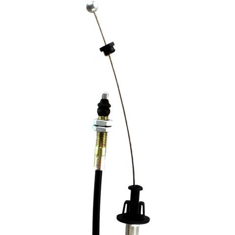 Pioneer Automotive Industries Carburetor Accelerator Cable P/N:CA-8828 Fits: Nissan 200sx 88-87 - Image 1