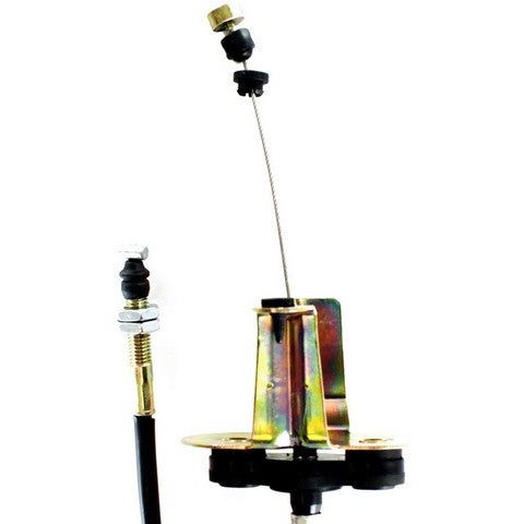Pioneer Automotive Industries Carburetor Accelerator Cable P/N:CA-8830 Fits: Nissan 300zx 91-88 - Image 1