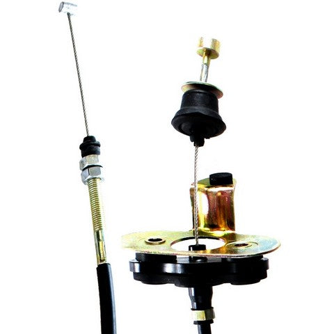 Pioneer Automotive Industries Carburetor Accelerator Cable P/N:CA-8832 Fits: Toyota Camry 86-83 - Image 1