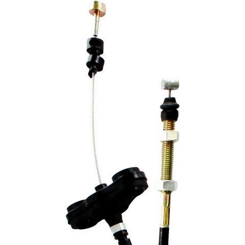 Pioneer Automotive Industries Carburetor Accelerator Cable P/N:CA-8837 Fits: Toyota Supra 92-87 - Image 1