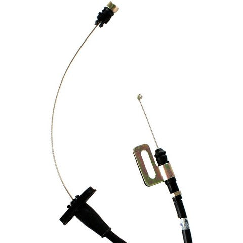 Pioneer Automotive Industries Carburetor Accelerator Cable P/N:CA-8839 Fits: Toyota Pickup 80-79 - Image 1